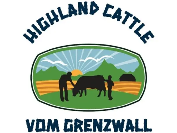 Highland Cattle vom Grenzwall