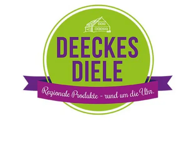 Arne Deeke Heidelbeeren - Hofladen