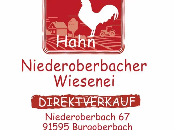 Niederoberbacher Wiesenei