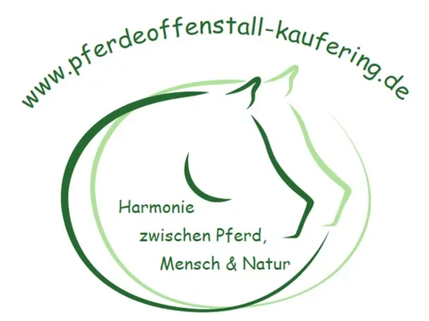 Pferdeoffenstall-Kaufering GbR  /  Naturland-Hof