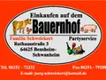 Bauernhof-Schweickert in Bensheim