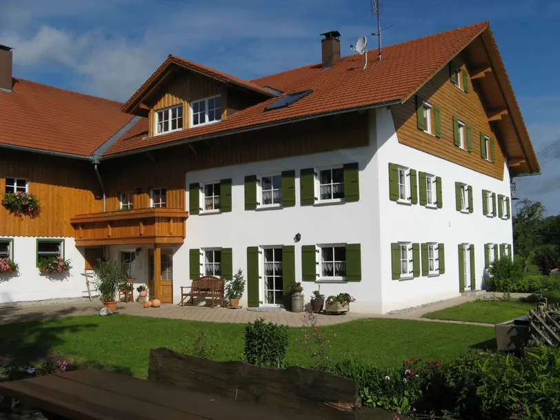 Ferienhof Maisel in Wiggensbach
