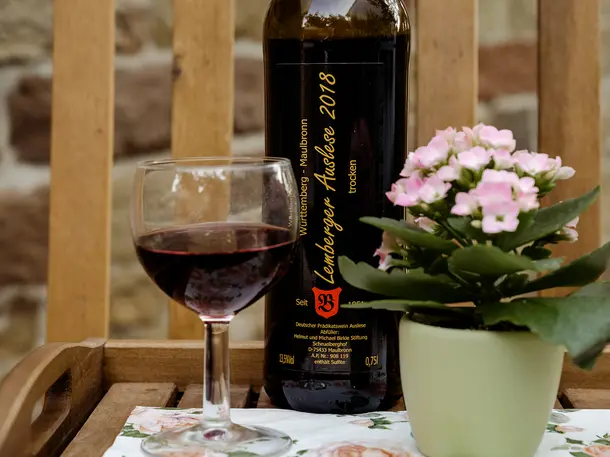 Weingut und Gestüt Scheuelberghof
