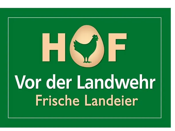 Hof Vor der Landwehr