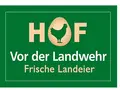 Hof Vor der Landwehr in Bad Laer