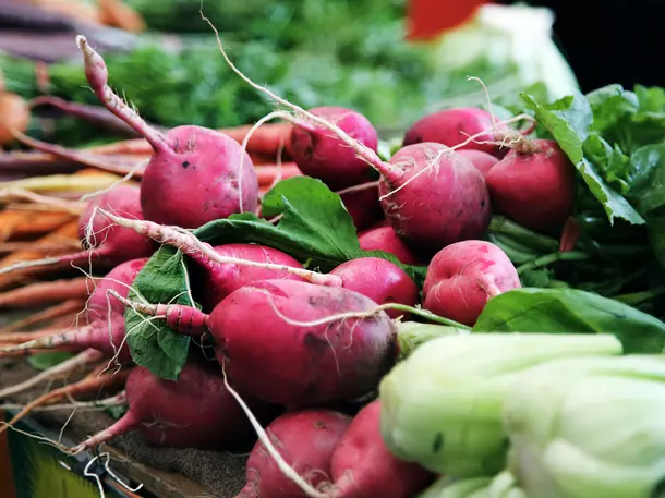 Biomarkt Der Lämmerhof