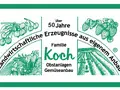 Obst- und Gemüsehof Koch in Baesweiler