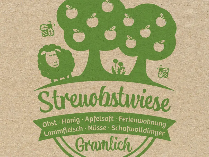 Streuobstwiese Gramlich  in Mörlenbach