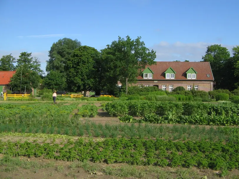 EytjeHof   Familie Eyting in Wiefelstede OT Gristede