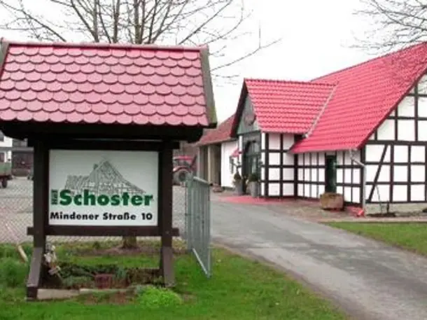 Bauernhof Schoster