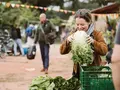 Marktschwärmer Baiersdorf - Kulturscheune in Baiersdorf