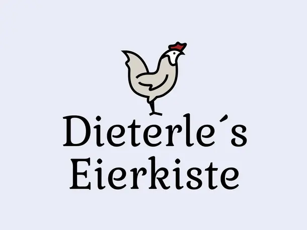 Dieterle´s Eierkiste