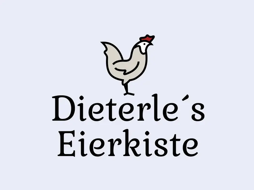 Dieterle´s Eierkiste in Rheinmünster