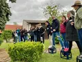 Gäuboden- Kürbis & Erlebnisbauernhof Schreyerhof-Atting in Atting