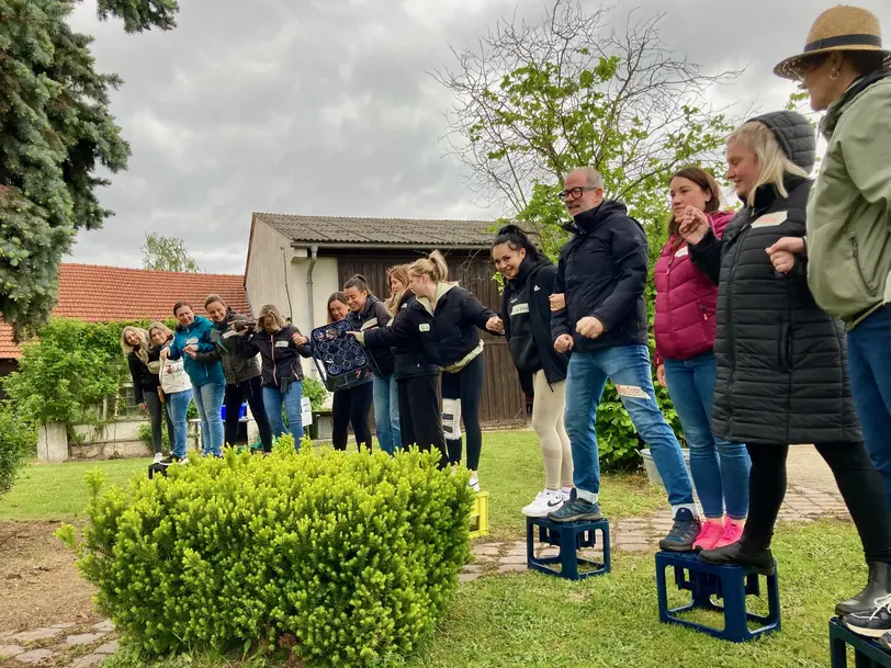Gäuboden- Kürbis & Erlebnisbauernhof Schreyerhof-Atting in Atting