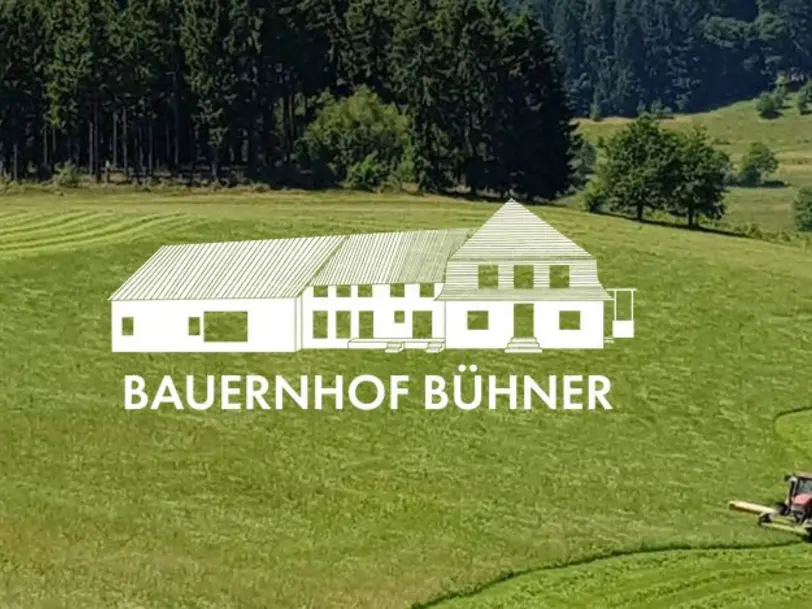 Hofladen Bauernhof Bühner in Herscheid