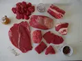 Riekert`s Angus Weide in Toppenstedt Riekert`s Angus Weide in Toppenstedt