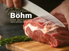 Natürlich Böhm GmbH