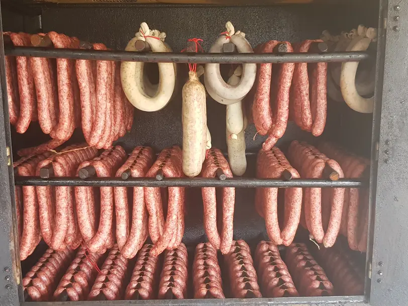 Klinkenmühle in Nuthe-Urstromtal