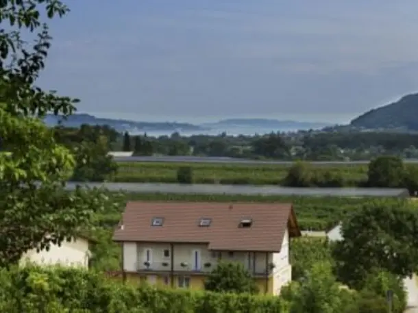 Seeblickhof - Ferienwohnungen und Hofladen