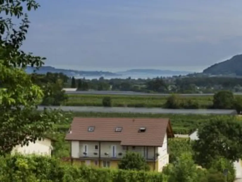 Seeblickhof - Ferienwohnungen und Hofladen in Stockach-Wahlwies