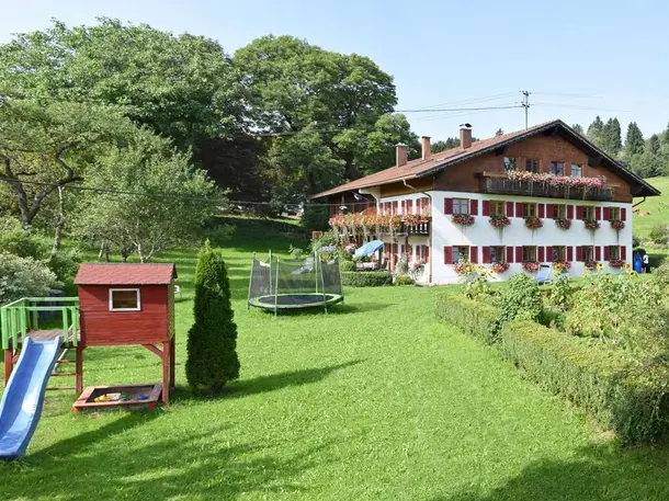 Ferienhof Bergparadies