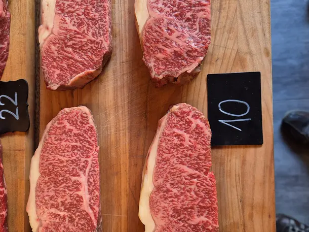 Havel-Wagyu