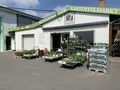 Königshofener Kartoffelmarkt in Heideland/Königshofen