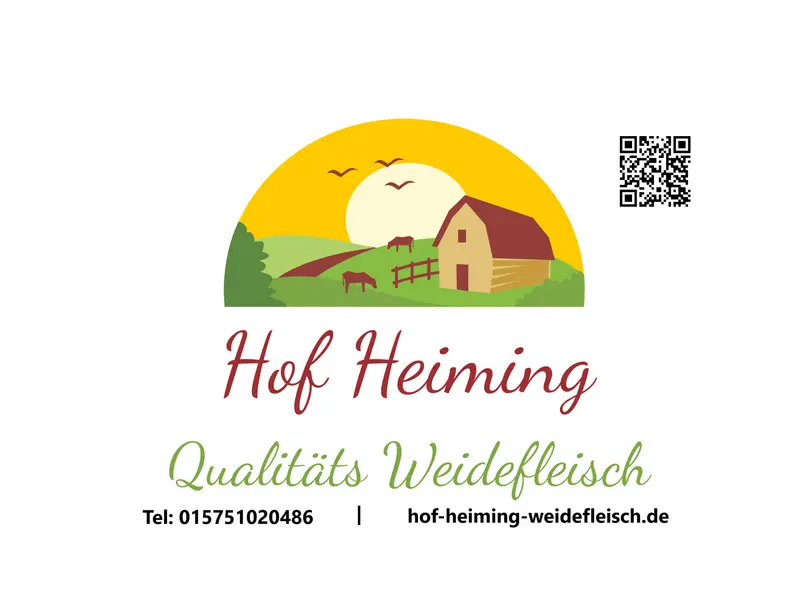 Hof Heiming  in Reken