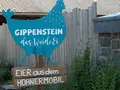 Gippenstein das Weideei in Much