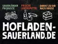 Hofladen Sauerland Filiale Meschede in Meschede