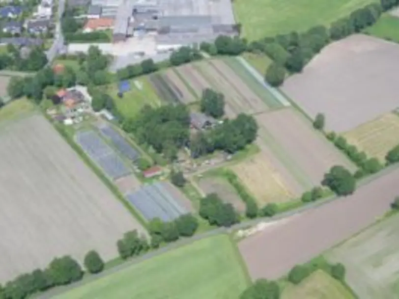 Gärtnerhof Vier Jahreszeiten (Demeter) in Gütersloh