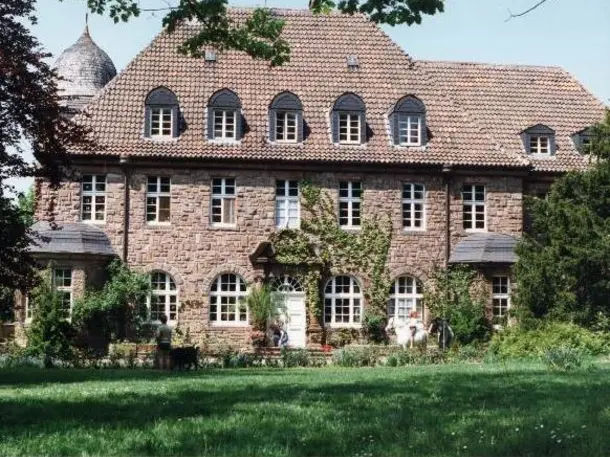 Rittergut Borgholz