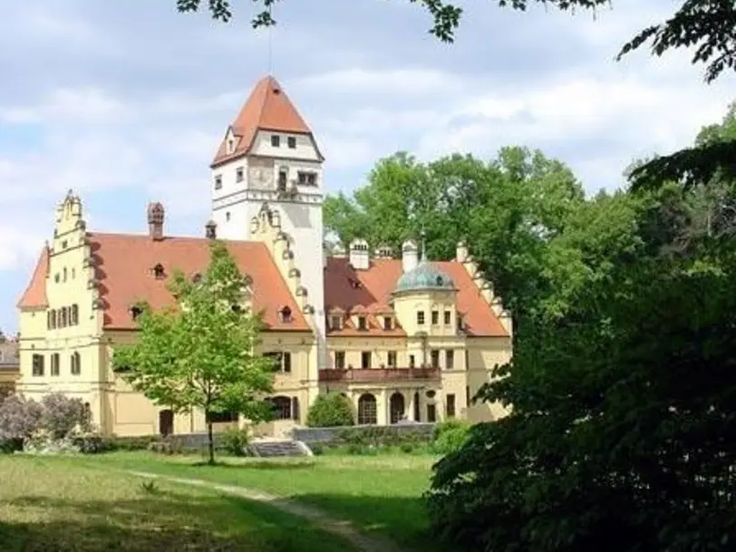 Gutshof Polting in POSTMÜNSTER