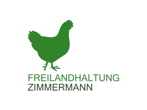 Freilandhaltung Zimmermann / Eierautomat 24 h