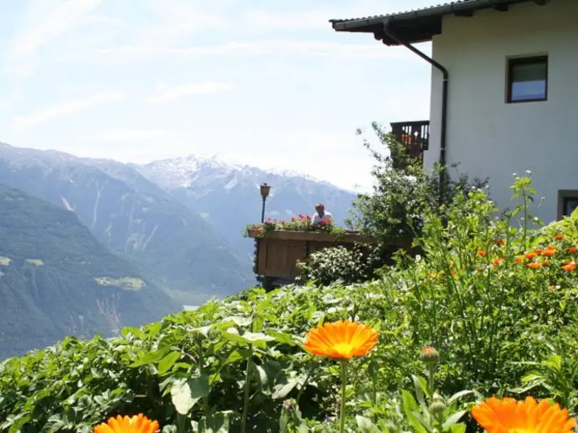 Niedermair in Kastelbell-Tschars