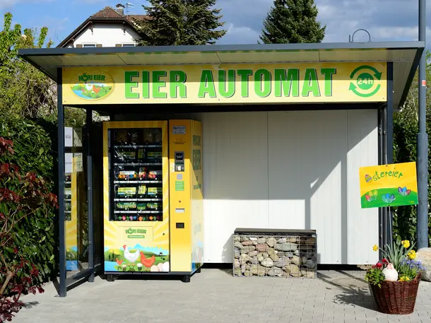 Betriebsgemeinschaft Schienerberg Herwerth-Kienzler GbR