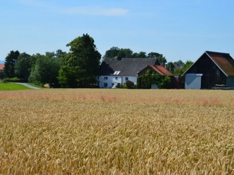 Hof Holtheuer in Fröndenberg