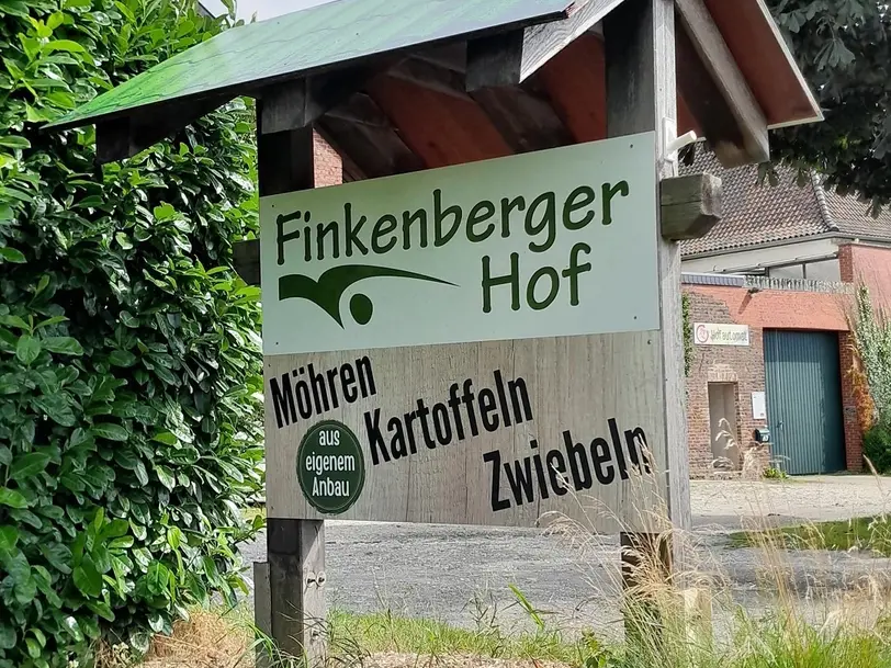 Finkenberger Hof in Mönchengladbach