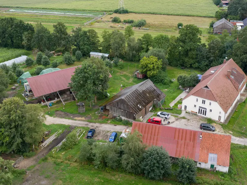 Eickedorfer Hof in Grasberg