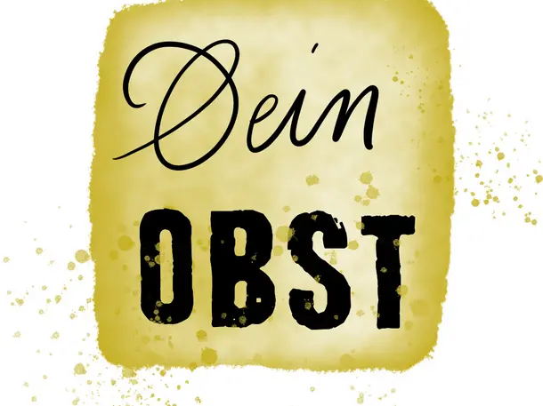 Dein Obst