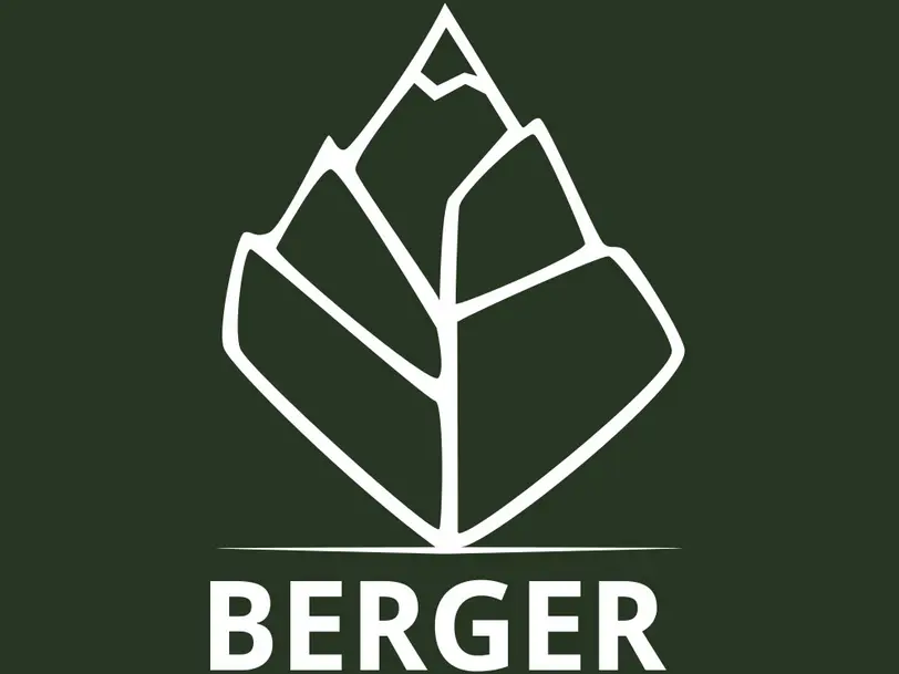 Gärtnerei Berger in Oberzent