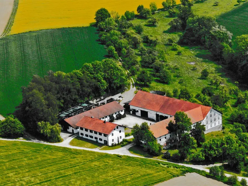 Diewaldhof in Oberbergkirchen