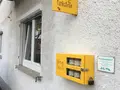 Honigtankstelle in Nürtingen Honigtankstelle in Nürtingen