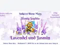 Imkerei Biene Mary  in Rot an der Rot