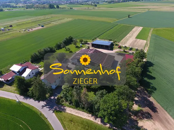 Sonnenhof Zieger