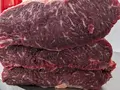 Glückliche Weide in Isen