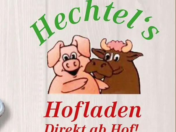 Hechtels Hofladen