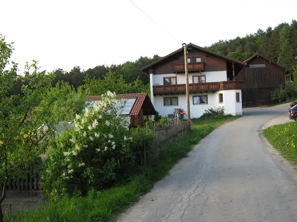 Kolmerhof - Ferienwohnung auf dem Bauernhof