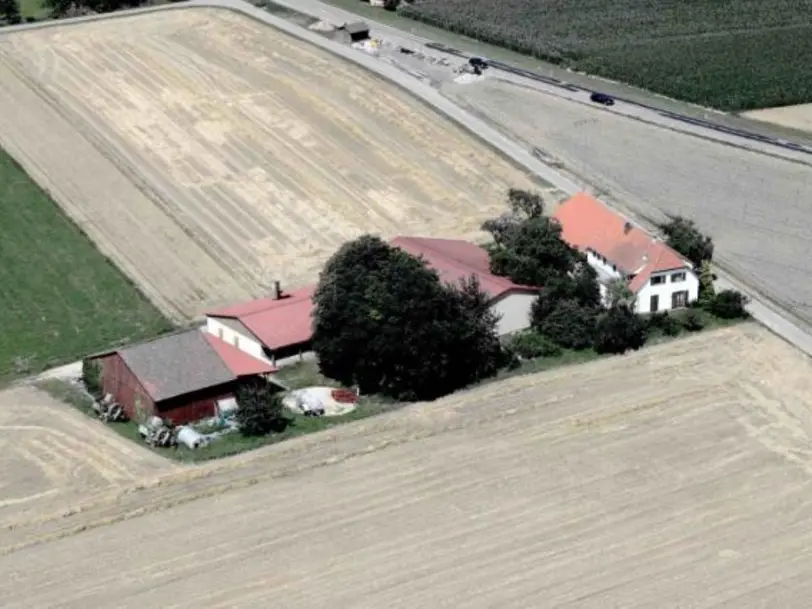 Landmetzgerei und Landwirtschaft Brosi in Möglingen